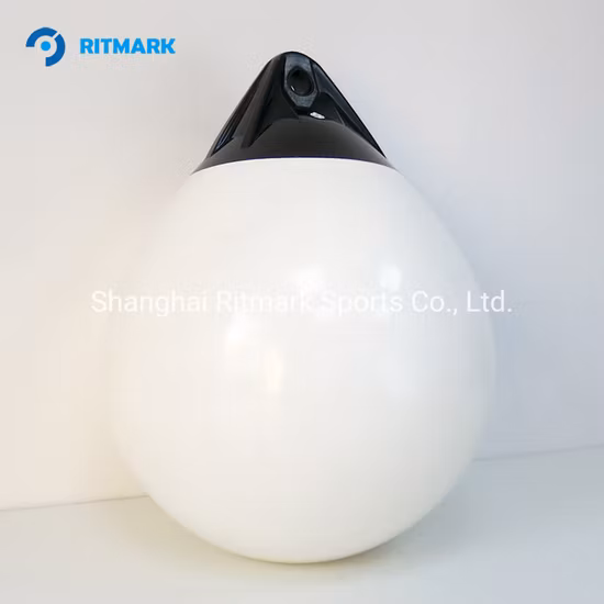 Defensa marina personalizada para barcos con resistencia a los rayos UV